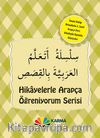 5. Sınıf Arapça Hikaye Seti (10 Kitap)