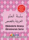 6. Sınıf Arapça Hikaye Seti