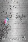 İnce Şeyler