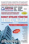Konut Siteleri Yönetimi – Temel Kitap