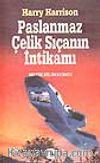 Paslanmaz Çelik Sıçanın İntikamı