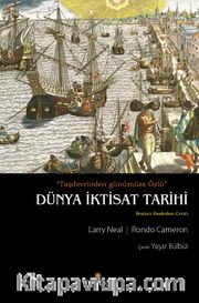 Dünya İktisat Tarihi