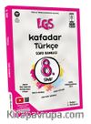 8.SINIF-LGS Kafadar Türkçe Soru Bankası