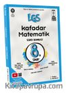 8.Sınıf LGS Kafadar Matematik Soru Bankası