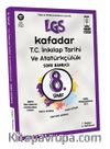 8.Sınıf LGS Kafadar T.C. İnkılap Tarihi ve Atatürkçülük  Soru Bankası 