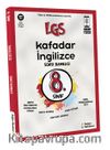 8.Sınıf LGS Kafadar İngilizce Soru Bankası 