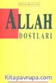 Allah Dostları