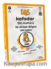 8.Sınıf-LGS Kafadar Din Kültürü ve Ahlak Bilgisi Soru Bankası 