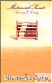 Matematik Sanatı (Ciltli)