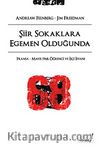 Şiir Sokaklara Egemen Olduğunda & Fransa - Mayıs 1968, Öğrenci ve İşçi İsyanı