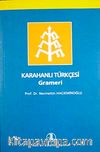 Karahanlı Türkçesi Grameri
