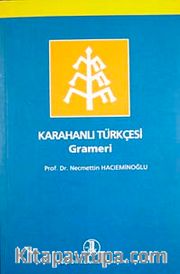 Karahanlı Türkçesi Grameri