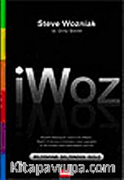 İwoz (Bilgisayar Delisinden İdole)