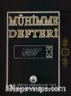 Mühimme Defteri