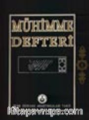 Mühimme Defteri