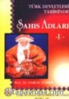 Türk Devletlerinde Şahıs Adları 1-2 Cilt (1.hmr)