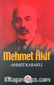 Mehmet Akif