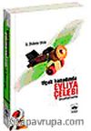 Uçak Kanadında Evliya Çelebi
