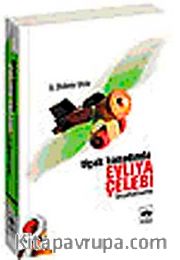 Uçak Kanadında Evliya Çelebi
