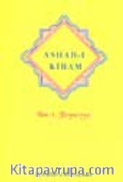 Ashab-ı Kiram