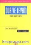 Dua ve Tevhid