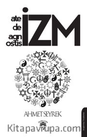 Ateizm,Deizm,Agnostisizm