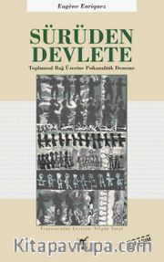Sürüden Devlete