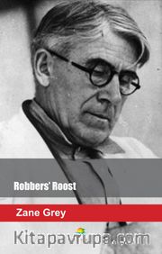 Robbers' Roost