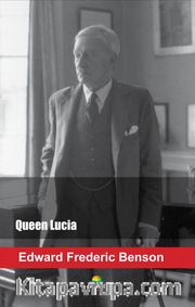 Queen Lucia