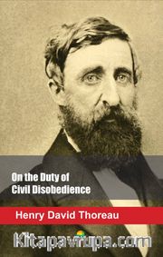 On the Duty of Civil Disobedience