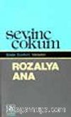 Rozalya Ana