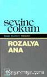 Rozalya Ana