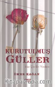 Kurutulmuş Güller