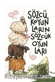 Sözcü Koyunların Sözcük Oyunları
