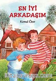 En İyi Arkadaşım