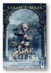 Cam Şato 6 / Şafak Kulesi (Ciltli)