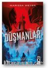 Muhalifler 2 / Düşmanlar (Karton Kapak)