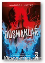 Muhalifler 2 / Düşmanlar (Karton Kapak)