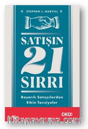 Satışın 21 Sırrı