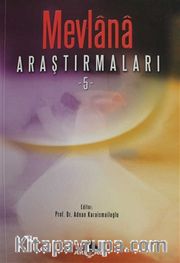 Mevlana Araştırmaları - 5