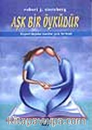 Aşk Bir Öyküdür