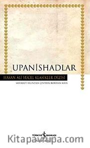 Upanishadlar - (Ciltli)