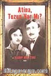 Atina, Tuzun var mı?