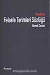 Felsefe Terimleri Sözlüğü