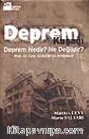 Deprem Kuşağı
