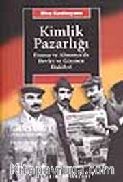 Kimlik Pazarlığı