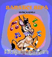 Sanatçı Sıpa