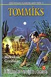 Tommiks 5-Meksikalı Gerillalar