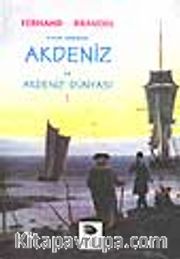 Akdeniz ve Akdeniz Dünyası 1
