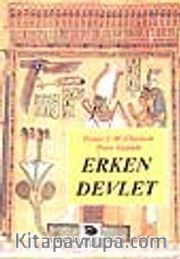 Erken Devlet